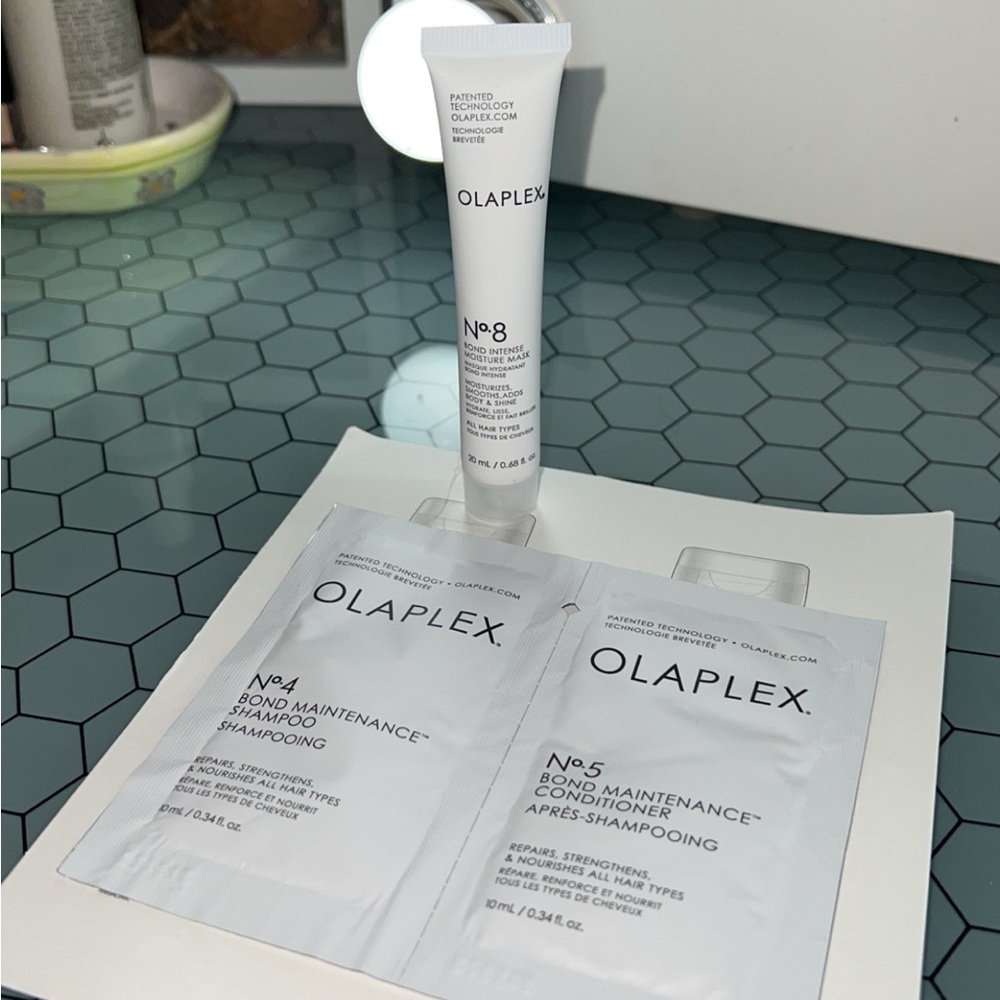 Olaplex Bundle